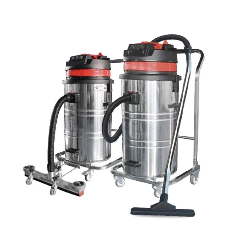 3600W Construction Industrial Vacuum Cleaner